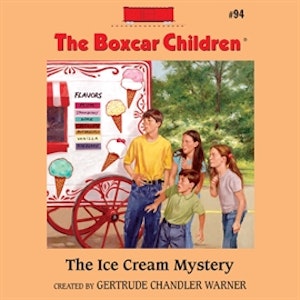 The Ice Cream Mystery