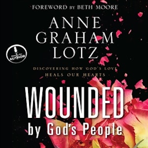 Wounded By God's People