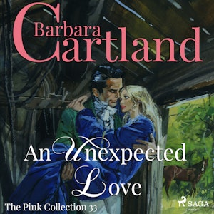 An Unexpected Love (The Pink Collection 33)