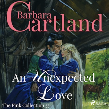 An Unexpected Love (The Pink Collection 33)