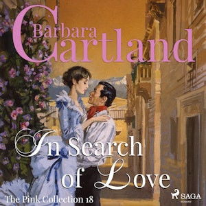 In Search of Love (The Pink Collection 18)