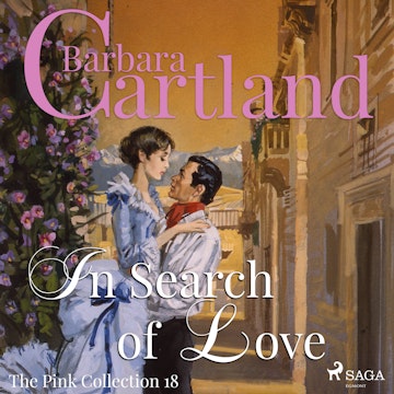 In Search of Love (The Pink Collection 18)