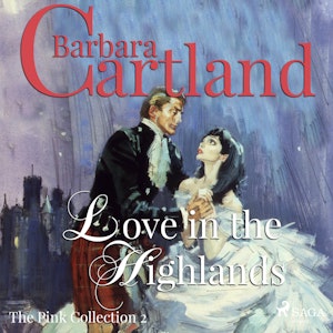 Love in the Highlands (The Pink Collection 2)