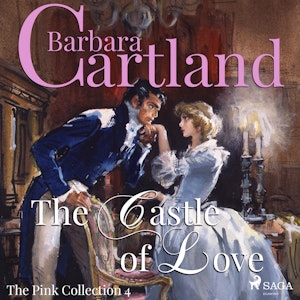 The Castle of Love (The Pink Collection 4)