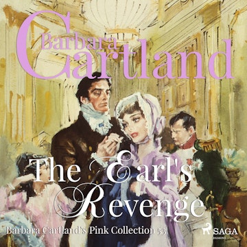 The Earl's Revenge (The Pink Collection 53)