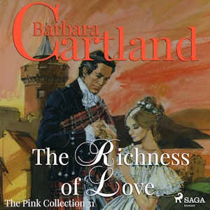 The Richness of Love (The Pink Collection 31)