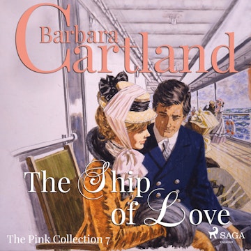 The Ship of Love (The Pink Collection 7)