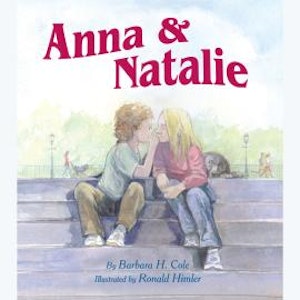 Anna & Natalie (Unabridged)