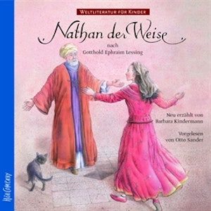 Weltliteratur für Kinder - Nathan der Weise