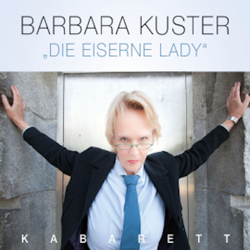 Die eiserne Lady