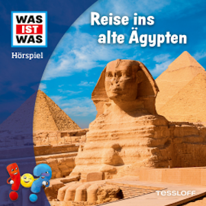 Reise ins alte Ägypten