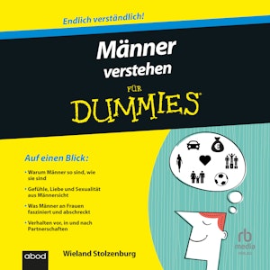 Männer verstehen für Dummies