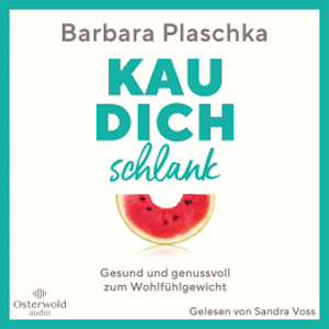 Kau dich schlank