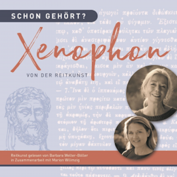 Xenophon, Von der Reitkunst