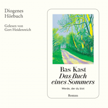 Das Buch eines Sommers