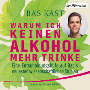 Warum ich keinen Alkohol mehr trinke