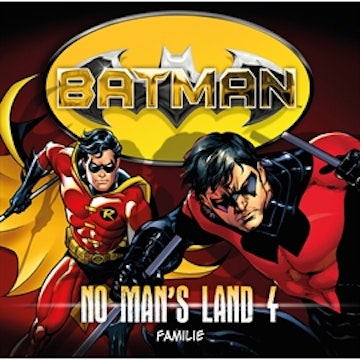 Familie (No Man's Land 4)