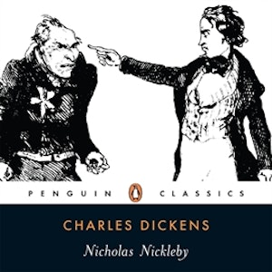 Nicholas Nickleby