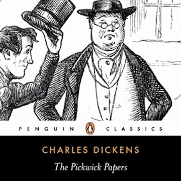 The Pickwick Papers