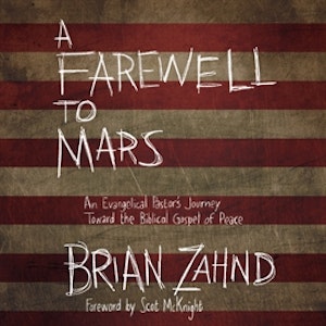 A Farewell to Mars