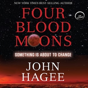 Four Blood Moons