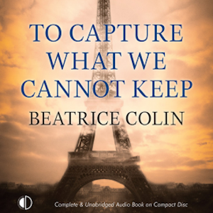 To Capture What We Cannot Keep