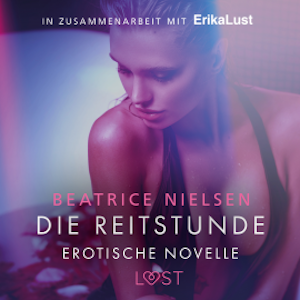 Die Reitstunde - Erotische Novelle