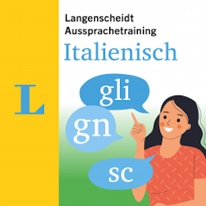 Aussprachetraining Italienisch