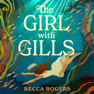 The Girl with Gills