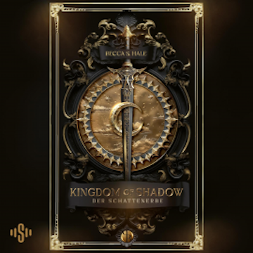 Kingdom of Shadow – Der Schattenerbe