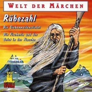 Welt der Märchen - Rübezahl