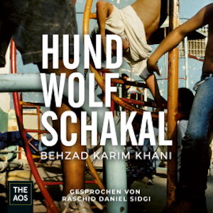 Hund, Wolf, Schakal