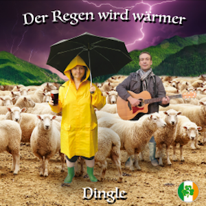 Der Regen wird wärmer - Dingle