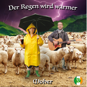 Der Regen wird wärmer - Moher