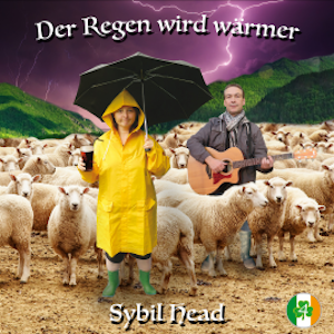 Der Regen wird wärmer - Sybil Head