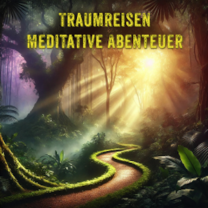 Traumreisen - Meditative Abenteuer, Bellgatto Audio