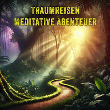 Traumreisen - Meditative Abenteuer audiobook, Bellgatto Audio