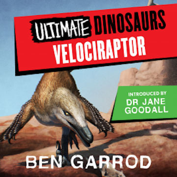 Velociraptor