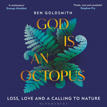 God Is An Octopus