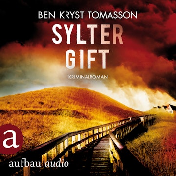 Sylter Gift-(Kari Blom ermittelt undercover 4)