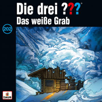 Folge 202: Das weiße Grab