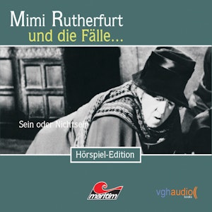 Sein oder Nichtsein (Mimi Rutherfurt und die Fälle... 14)