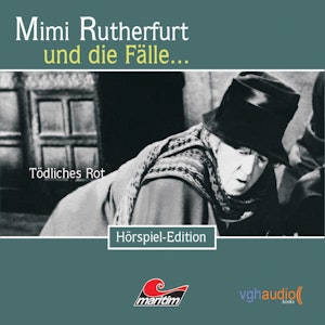 Tödliches Rot (Mimi Rutherfurt und die Fälle... 13)