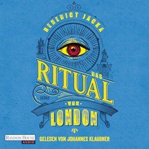 Das Ritual von London