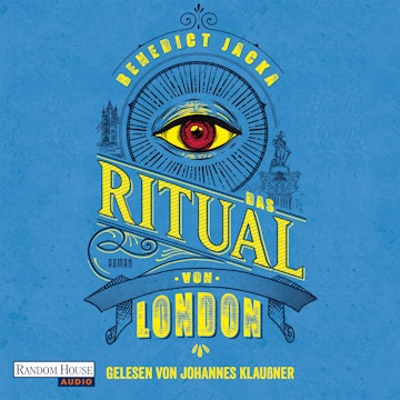 Das Ritual von London