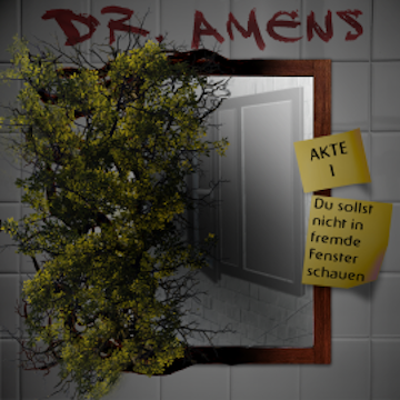 Dr. Amens