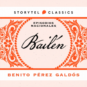 Bailén, Benito Pérez Galdós