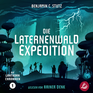 Die Laternenwald-Expedition