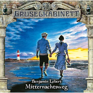 Mitternachtsweg (Gruselkabinett 105)