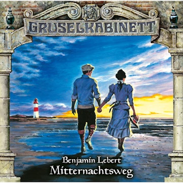 Mitternachtsweg (Gruselkabinett 105)